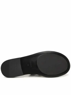 Ciabatte FLJGRY LEA03 Nero