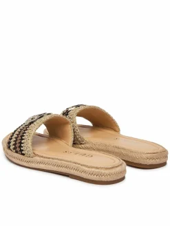 Ciabatte FLJKLI FAB03 Beige