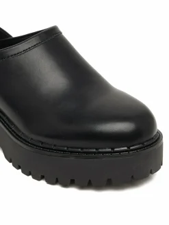Ciabatte FLTWNE ELE01 Nero
