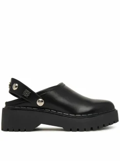 Ciabatte FLTWNE ELE01 Nero