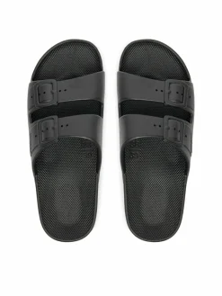 Ciabatte FM-HGBLK Nero