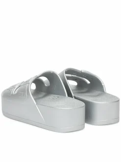 Ciabatte FM-HGSLV Argento