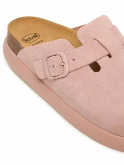 Ciabatte F01217 Rosa