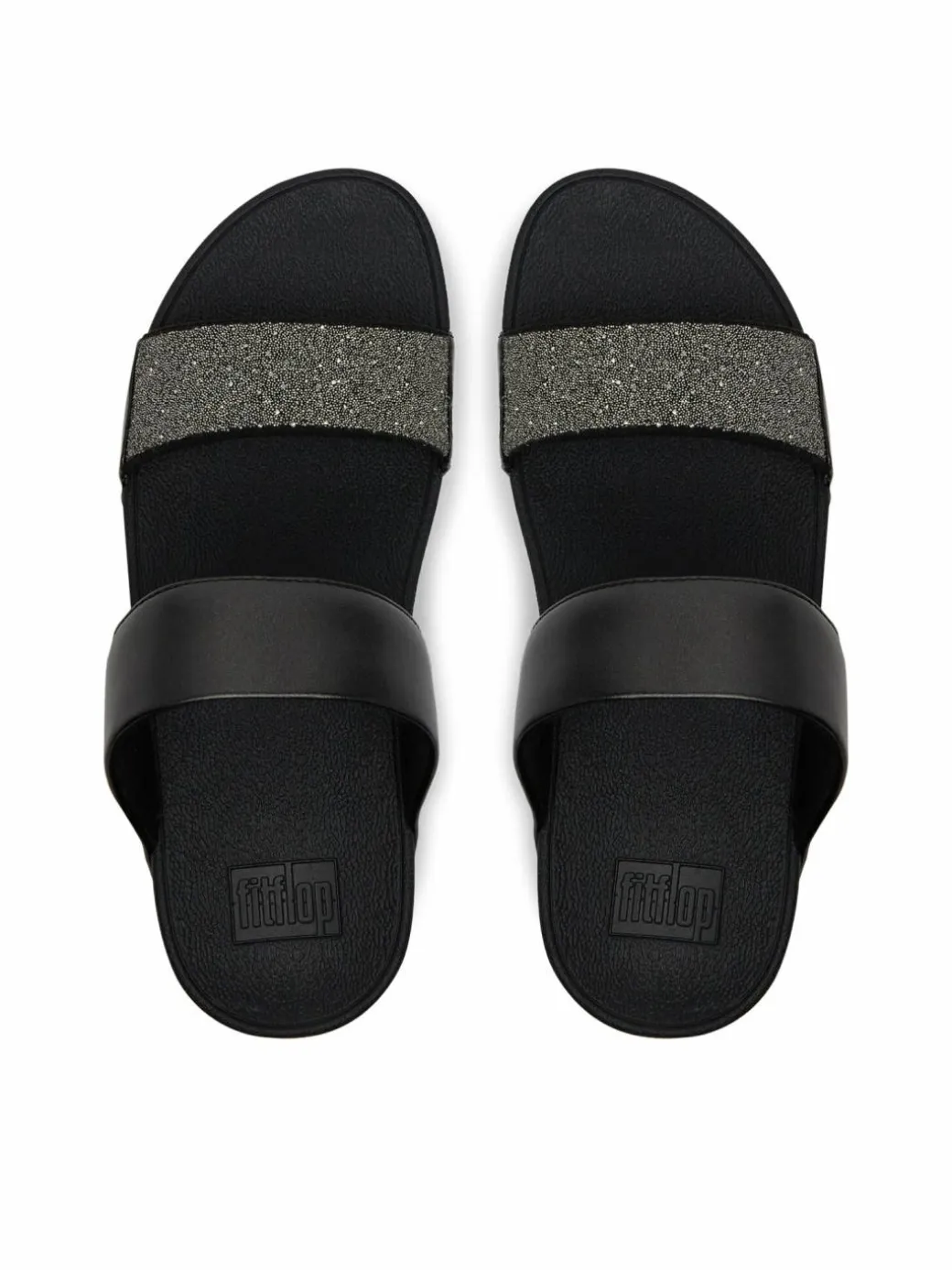Ciabatte GB6 090 Nero