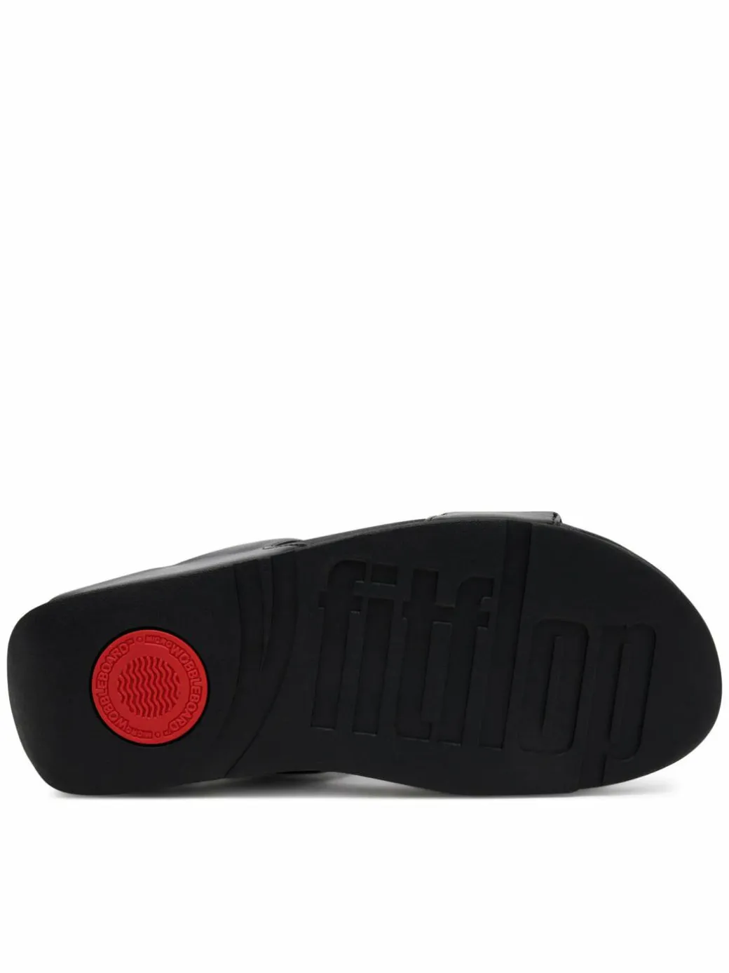 Ciabatte GB6 090 Nero