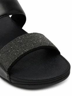 Ciabatte GB6 090 Nero
