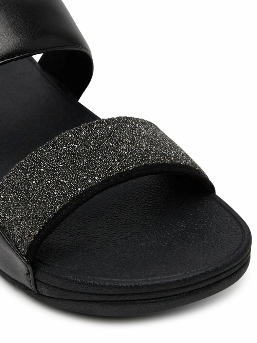 Ciabatte GB6 090 Nero