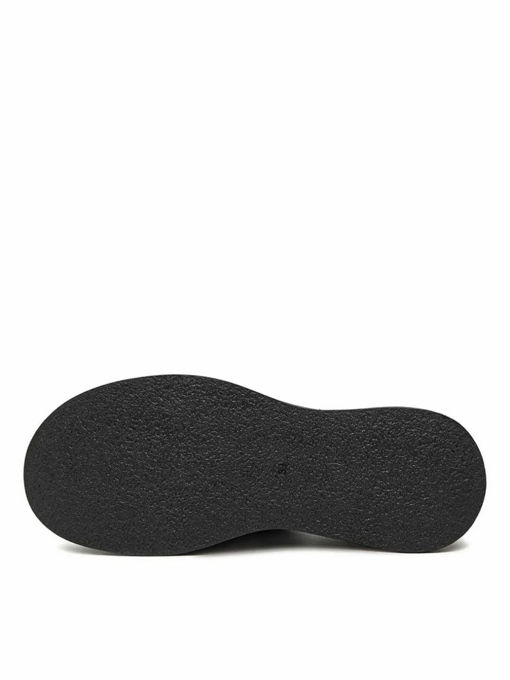 Ciabatte GHADA-118924 Nero