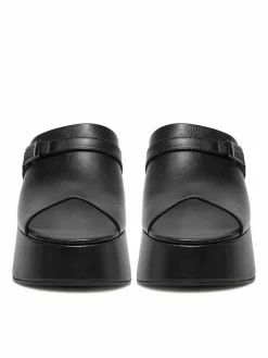 Ciabatte GHADA-118924 Nero