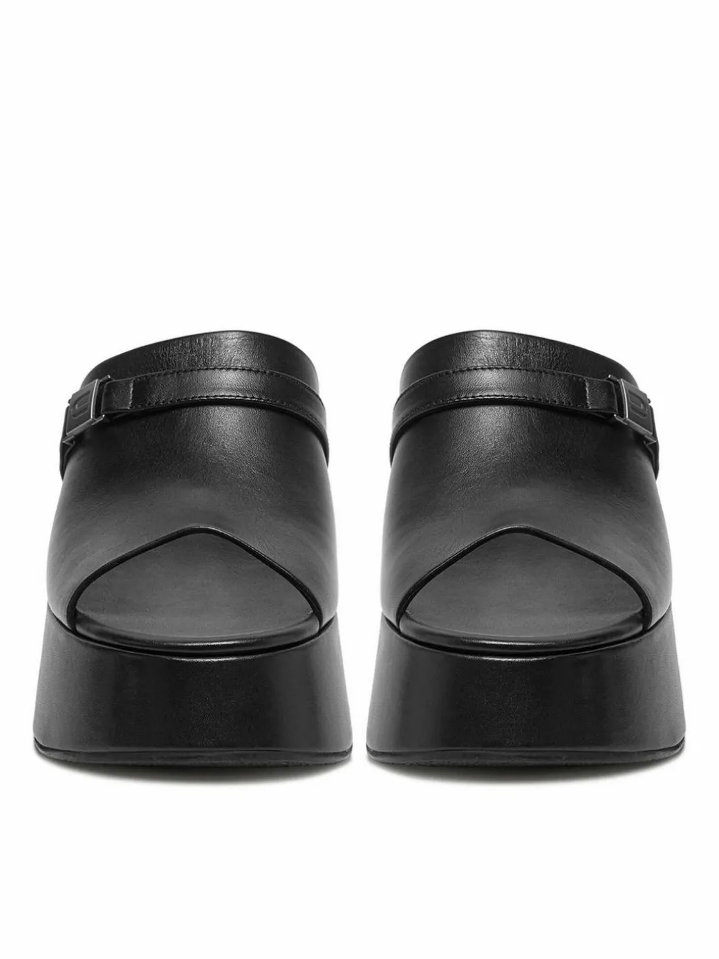 Ciabatte GHADA-118924 Nero