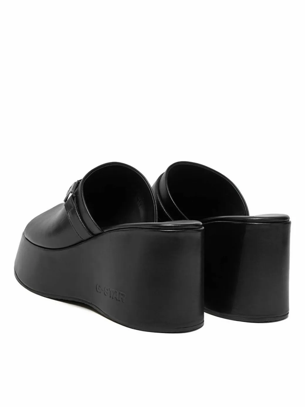 Ciabatte GHADA-118924 Nero