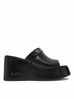 Ciabatte GHADA-118924 Nero