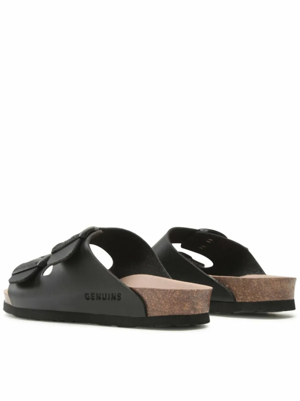 Ciabatte Hawaii G104363 Nero