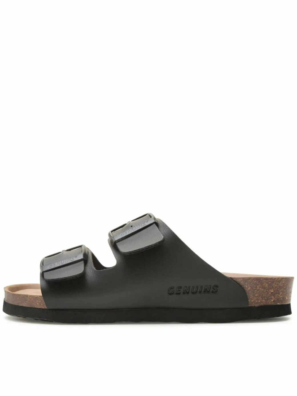 Ciabatte Hawaii G104363 Nero