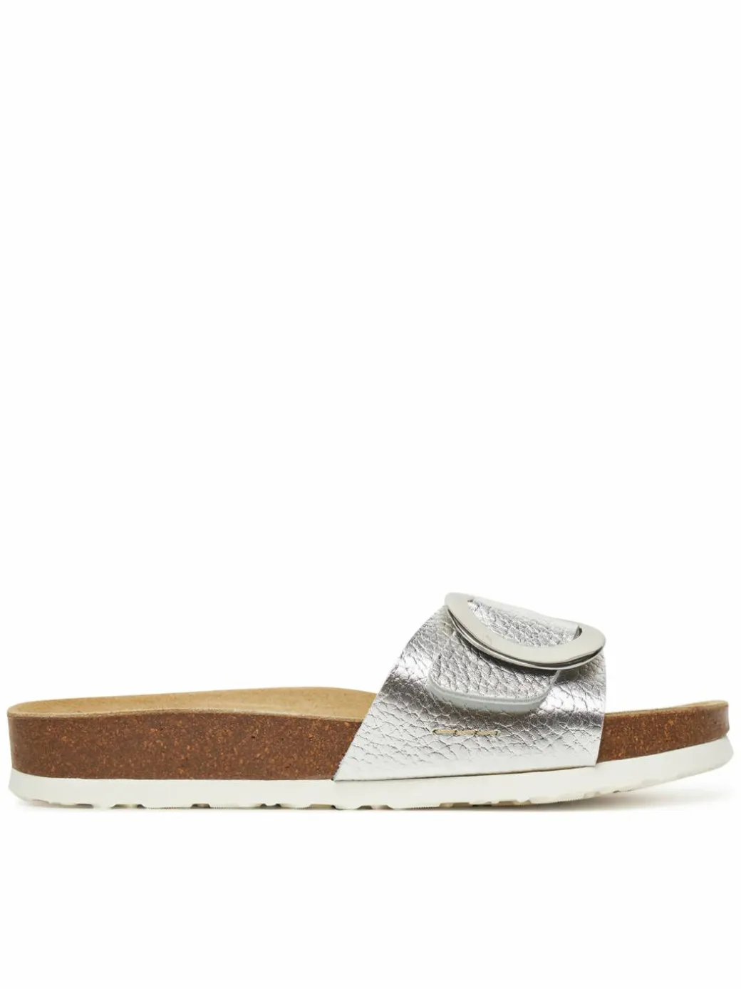 Ciabatte Hermine 14 64314 Argento