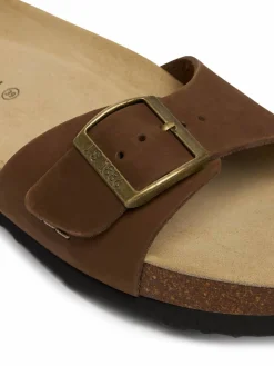 Ciabatte Hermine 03 64303 Marrone