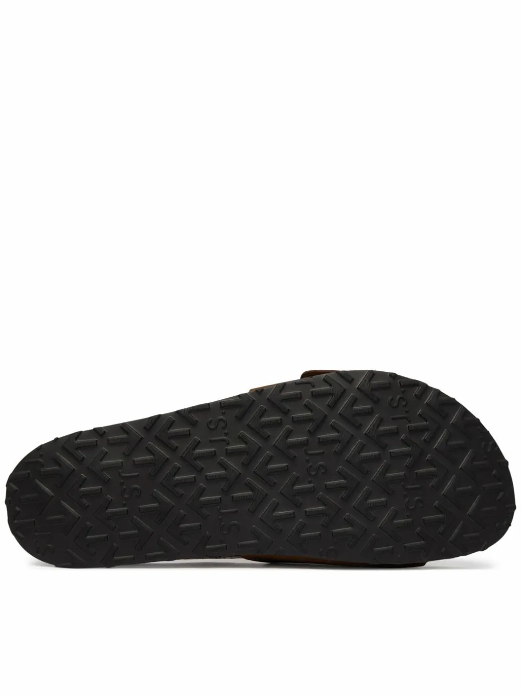 Ciabatte Hermine 03 64303 Marrone