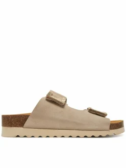 Ciabatte Hola CB0771 Beige