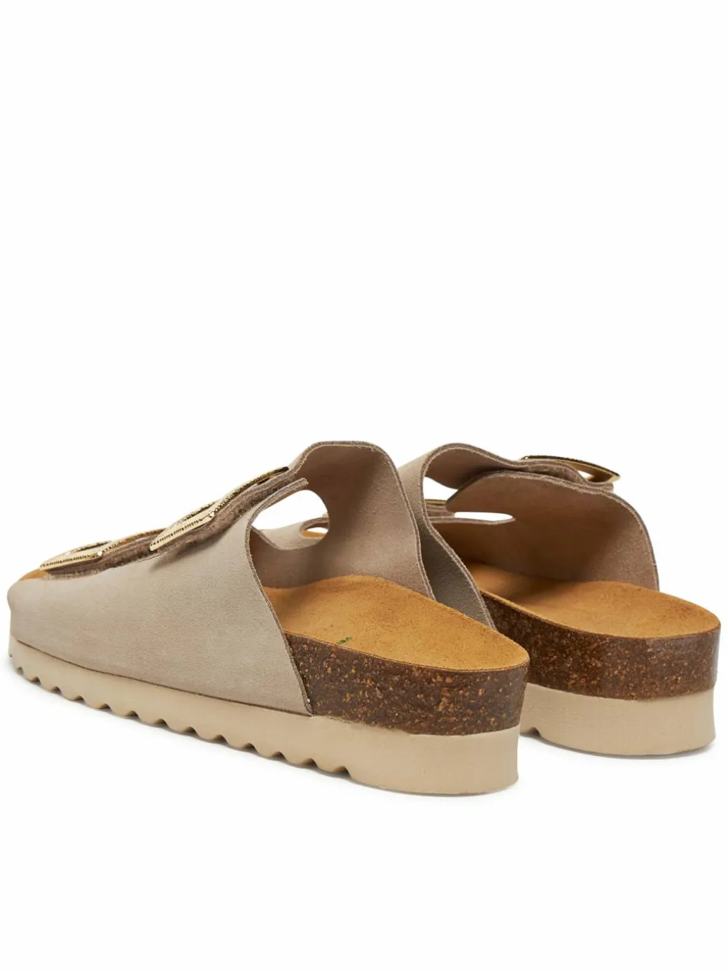 Ciabatte Hola CB0771 Beige