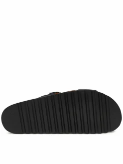 Ciabatte Hola CB0783 Nero