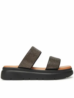 Ciabatte H3T9409-1 Nero