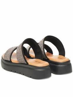 Ciabatte H3T9409-1 Nero
