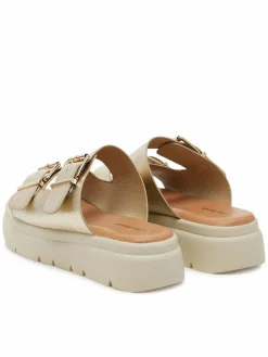 Ciabatte H3T9409-6 Oro