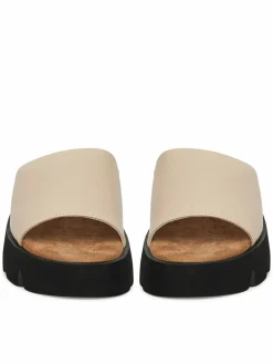 Ciabatte HY2318-01 Beige