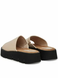 Ciabatte HY2318-01 Beige