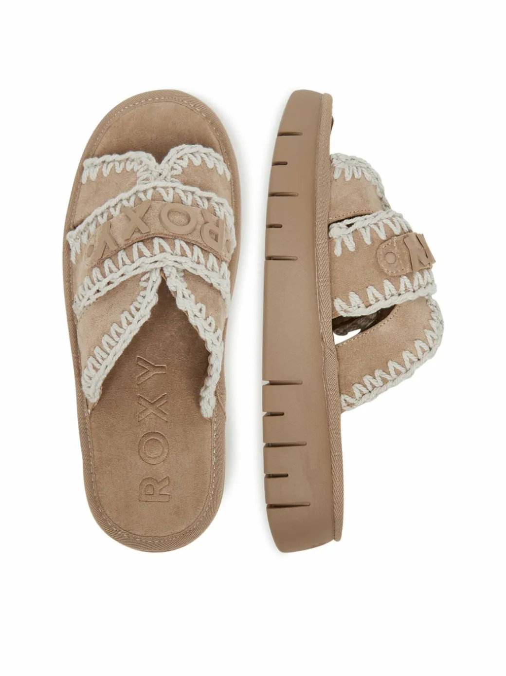 Ciabatte HY62277-5 Beige