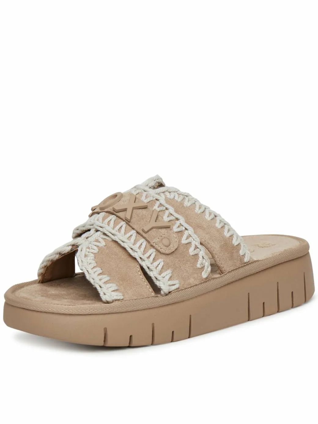 Ciabatte HY62277-5 Beige