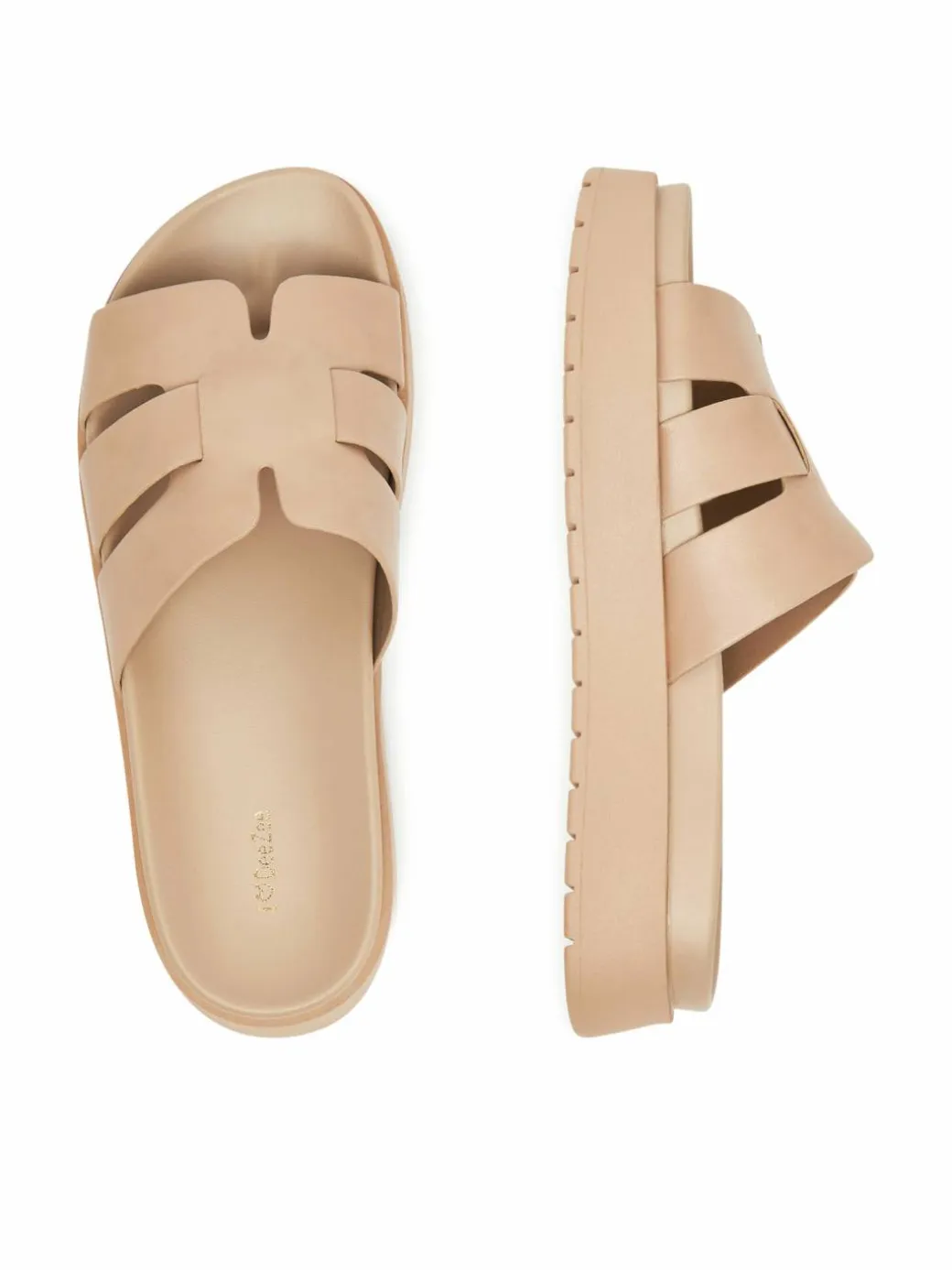 Ciabatte HY69916-5 Beige