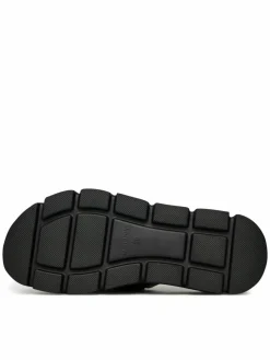 Ciabatte HY2318-01 Nero
