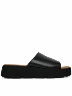 Ciabatte HY2318-01 Nero