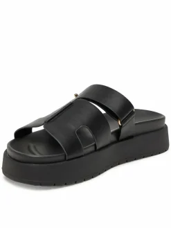 Ciabatte HY69916-2 Nero
