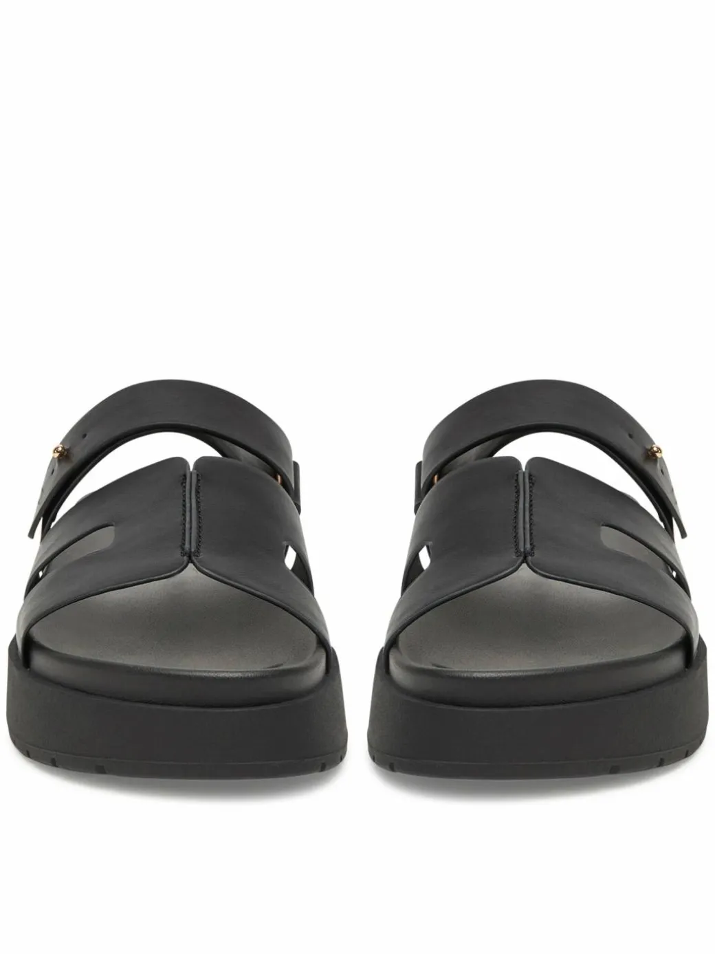 Ciabatte HY69916-2 Nero
