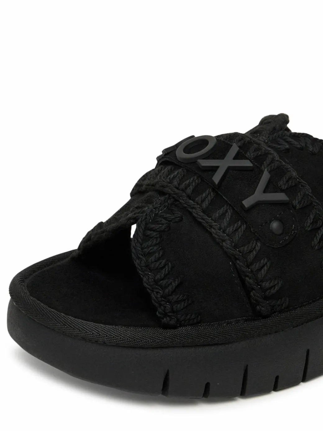 Ciabatte HY62277-5 Nero