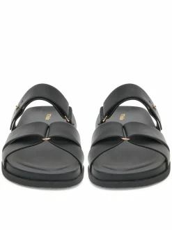 Ciabatte HY59053-3 Nero