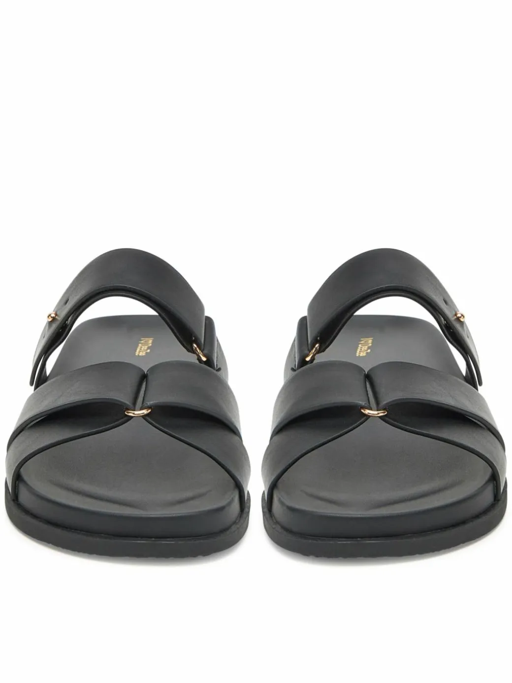 Ciabatte HY59053-3 Nero