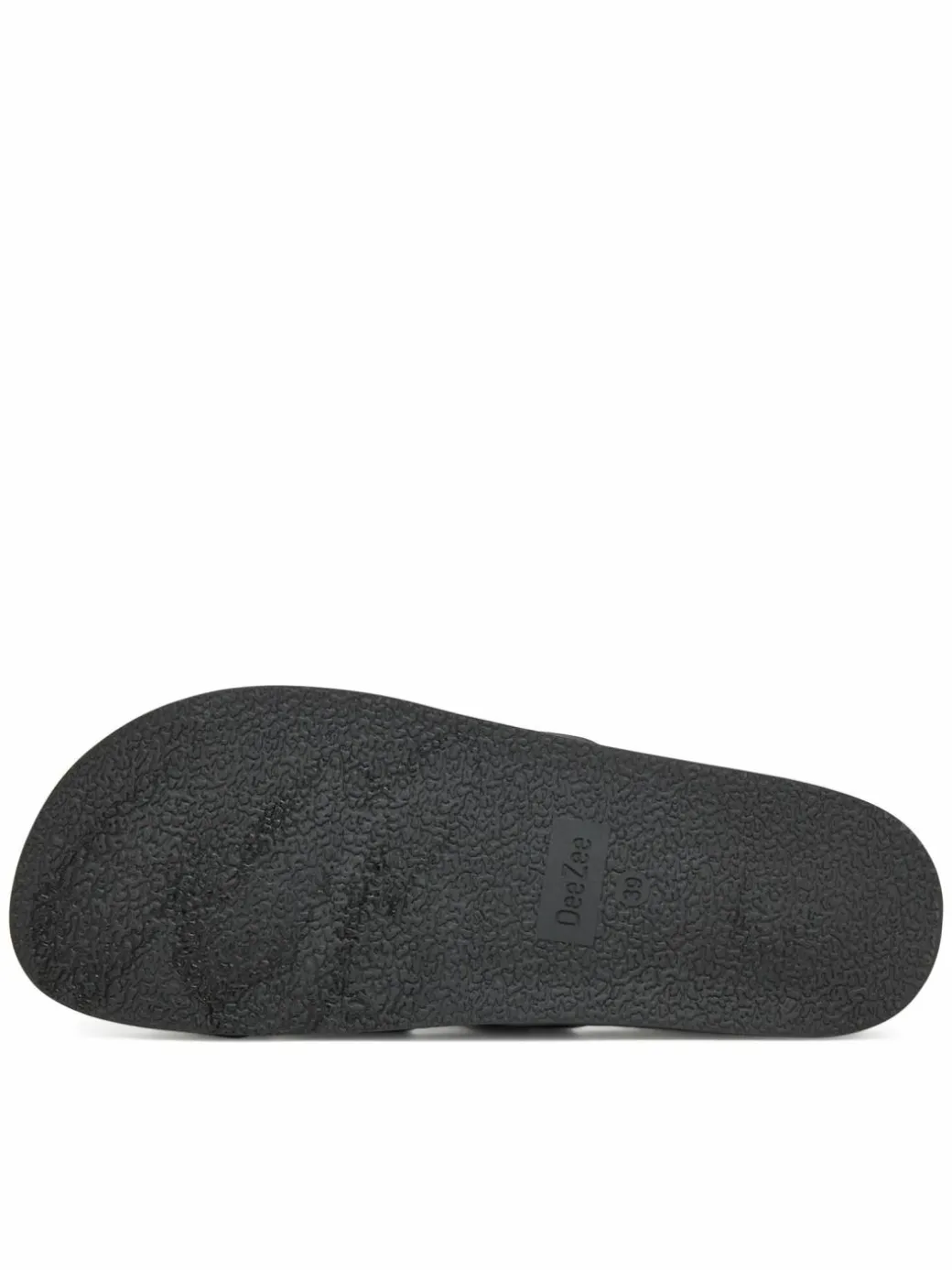 Ciabatte HY59053-3 Nero