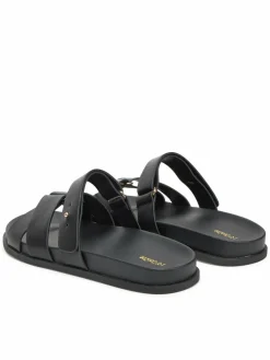 Ciabatte HY59053-3 Nero