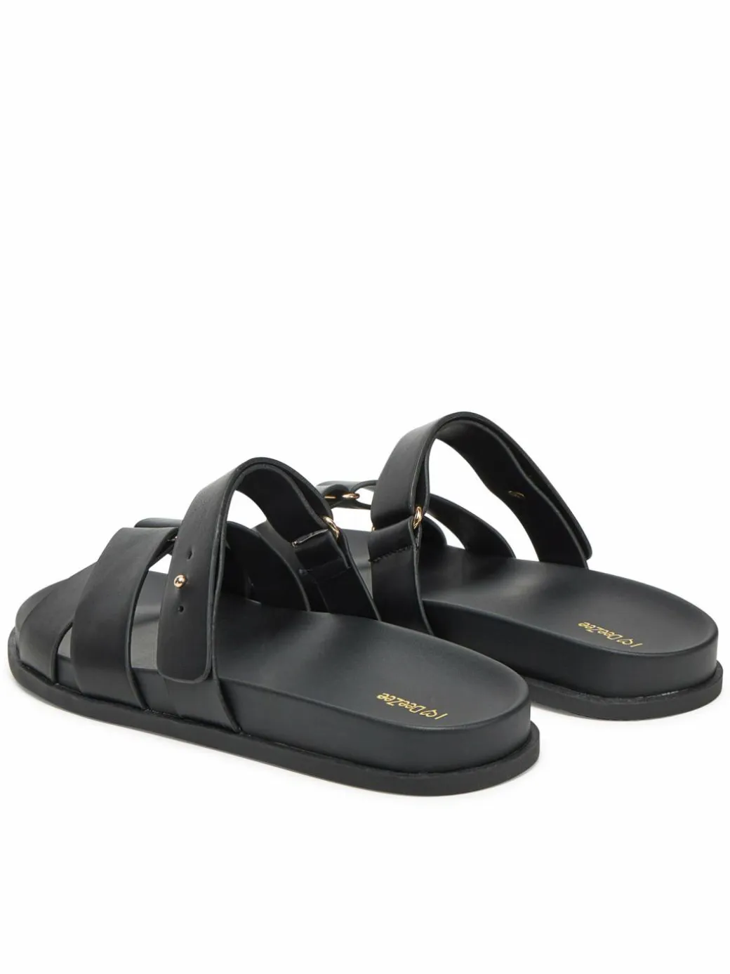 Ciabatte HY59053-3 Nero
