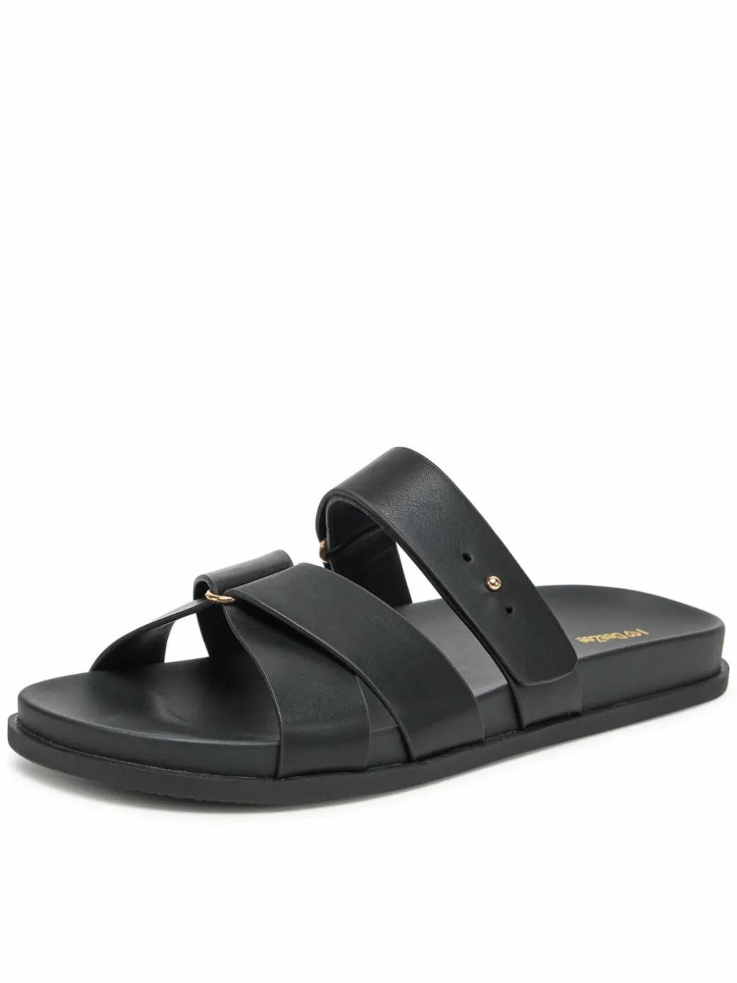 Ciabatte HY59053-3 Nero