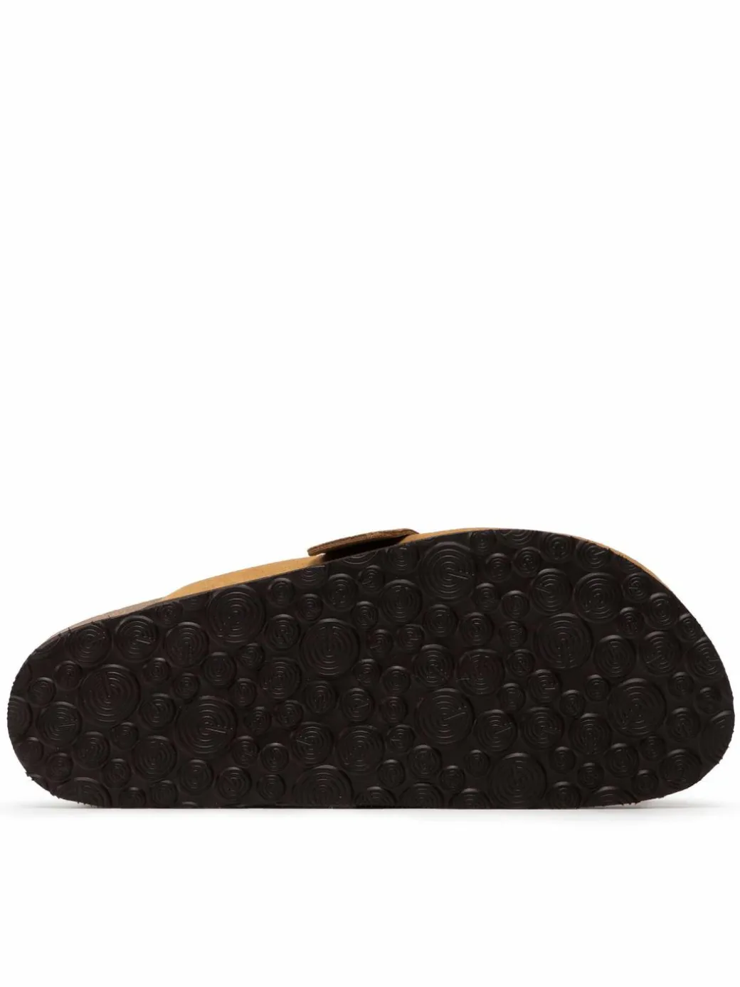 Ciabatte Izar G104345 Marrone