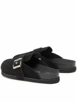 Ciabatte Izar G104344 Nero