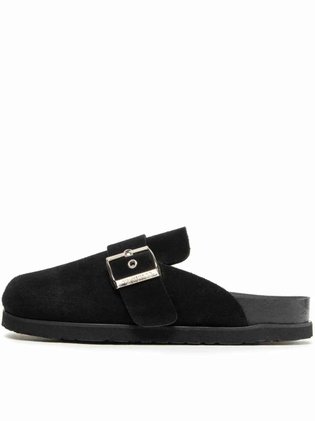 Ciabatte Izar G104344 Nero