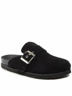 Ciabatte Izar G104344 Nero
