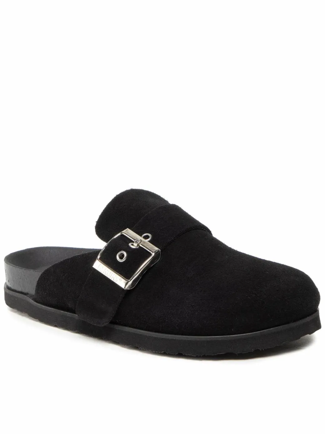 Ciabatte Izar G104344 Nero