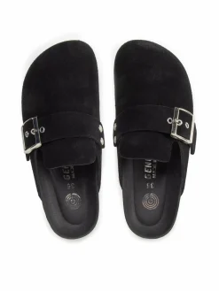 Ciabatte Izar G104344 Nero