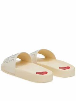 Ciabatte JA28122G0MI13110 Écru